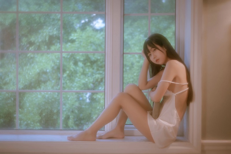 图片[2]-萌芽儿o0写真壁纸下载：这位二次元博主的神级COS不容错过！