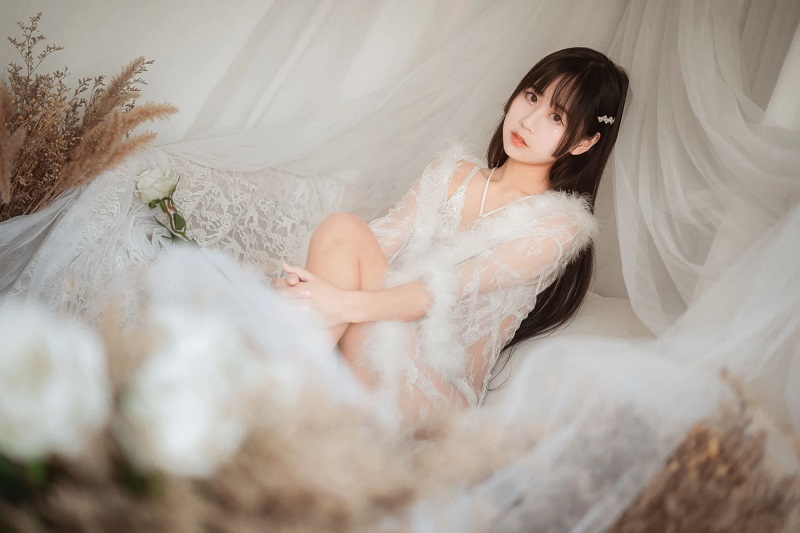 图片[3]-萌芽儿o0写真壁纸下载：这位二次元博主的神级COS不容错过！