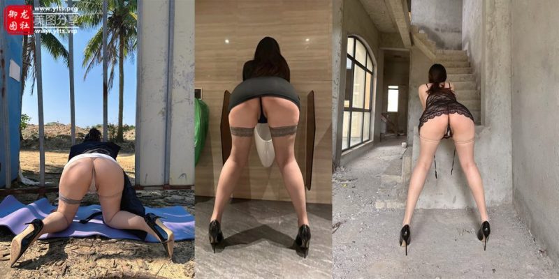 迷人的五姨太 89套合集 #218-老司机图社