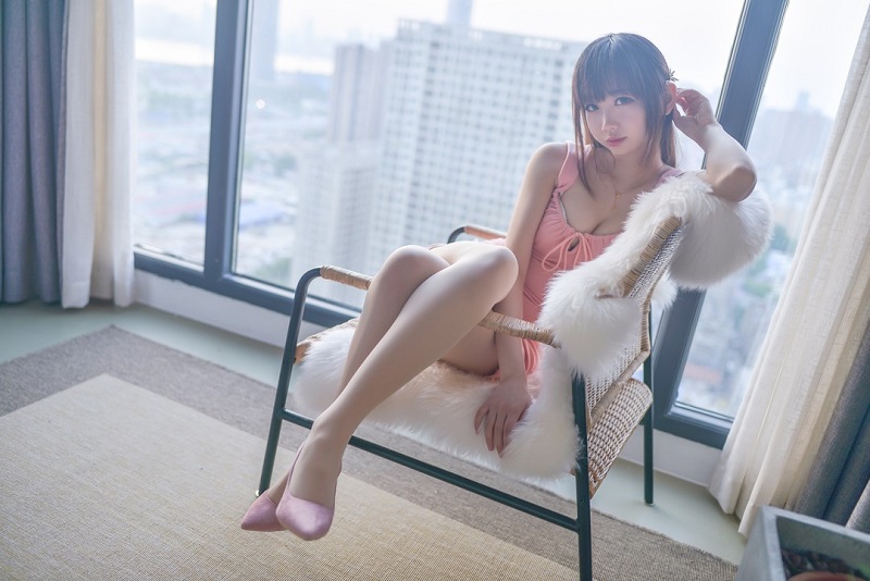 图片[3]-雪琪sama高清写真资源下载|绝美二次元COS图包与专属壁纸合集
