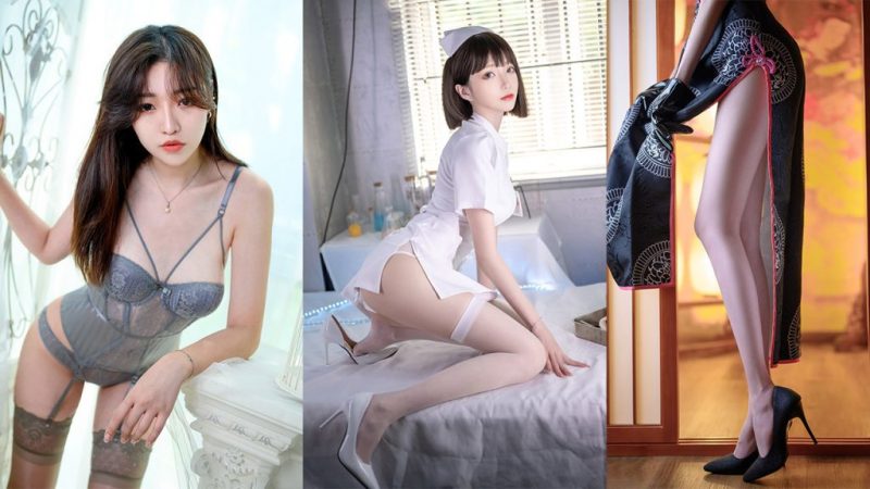 青青子js 50套合集 #30-老司机图社