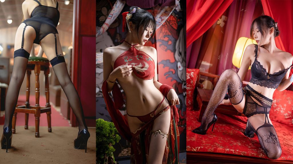 香草喵露露