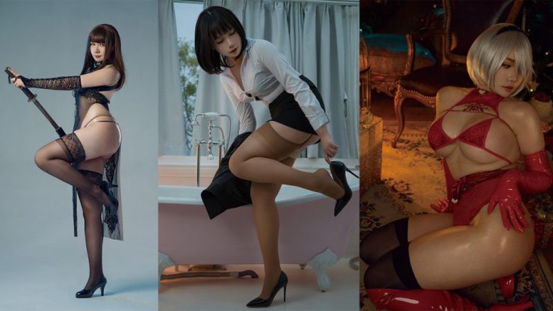 麻花酱 129期合集 #20-老司机图社