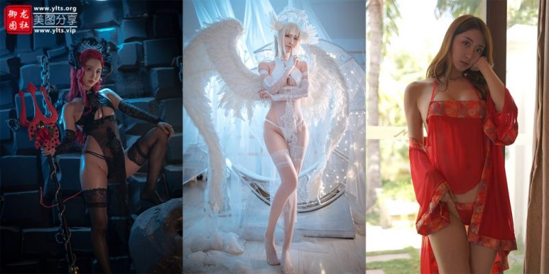 黑川 58套合集 #188-老司机图社