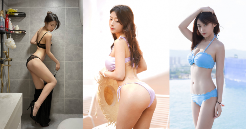 [B站]羊小雪 - 朋友圈散图+舰长图包32套 [818P+24V]-老司机图社