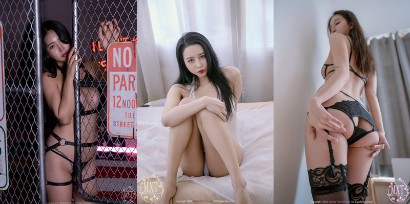 韩国摄影机构 MISS TOUCH 写真合集 [47期]-老司机图社