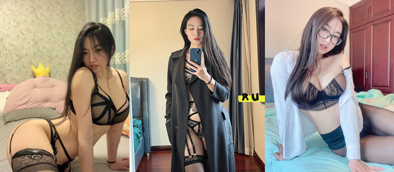 微博美少妇 宝儿茹 圈子作品合集 [57期]-老司机图社