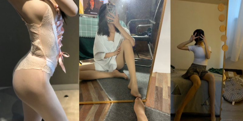 【微密圈】白嫖福利 - 纯良女孩合集 [520P]-老司机图社