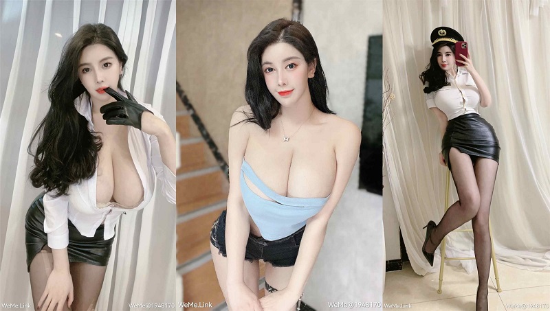 抖音博主 猪小七  VIP收费图片视频合集 [230P 104V]-老司机图社