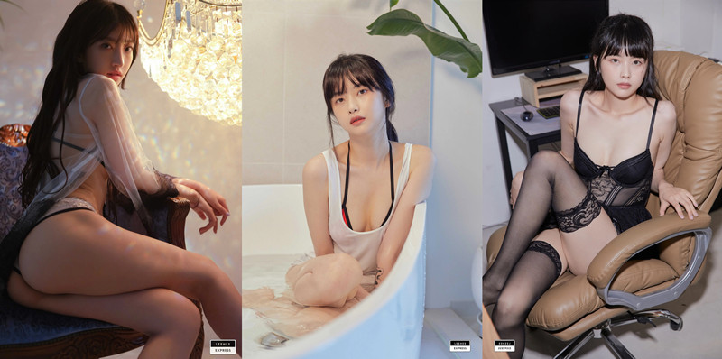 韩国顶级摄影机构Leehee Express写真资源,全网最新高清套图下载