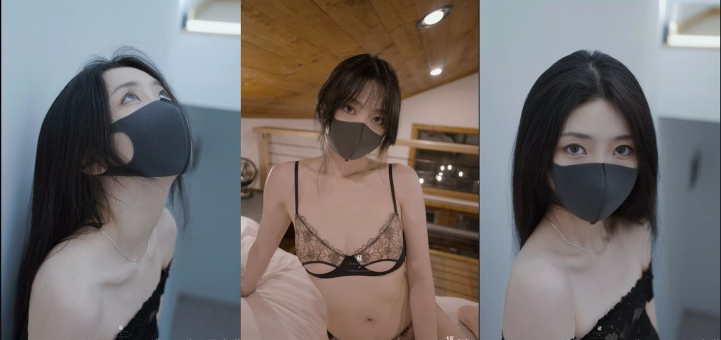 玩偶姐姐（HongKongDoll）：亚洲新晋女神的崛起与魅力解析