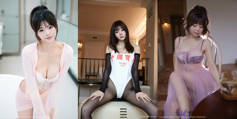模特 佘贝拉 写真合集 [62期]-老司机图社