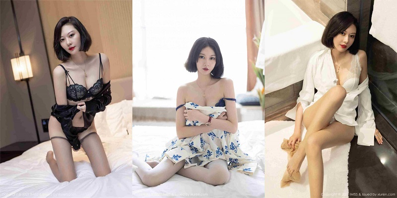秀人网模特 艺轩 写真合集 [26期]-老司机图社