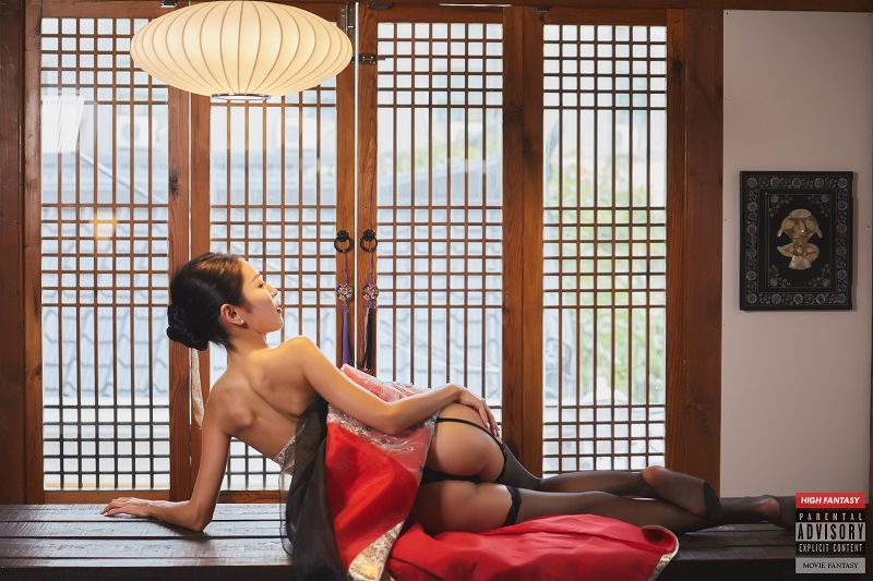 图片[2]-韩国Fantasy Story摄影机构：唯美韩系写真艺术殿堂