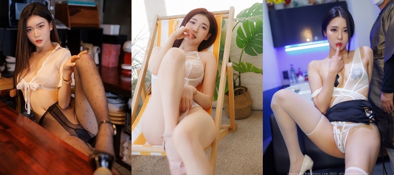 韩国机构 Bimilstory 写真视频合集 [320期]-老司机图社