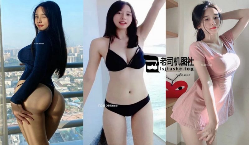 [更新]抖音汤圆啊（心疼汤圆）的觅圈合集[631P+206V]-老司机图社