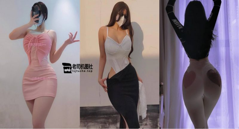 [微密圈]抖音粉色的猫Jinx的觅圈合集[154P+11V]-老司机图社