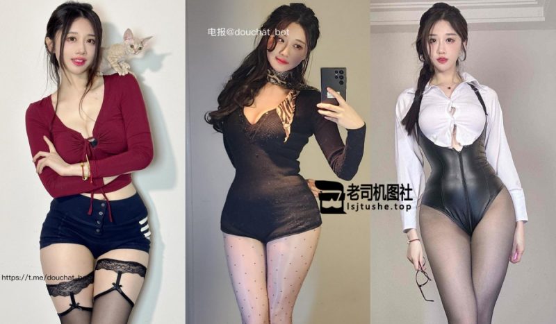 [微密圈] 抖音轩子巨2兔的觅圈合集更新29期 [888P+62V]-老司机图社