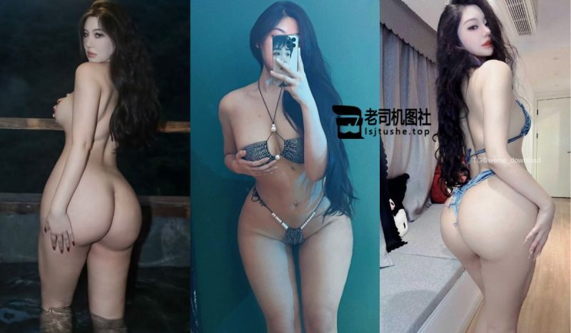 [微密圈]抖音亚亚亚辰的觅圈合集[787P+101V]-老司机图社