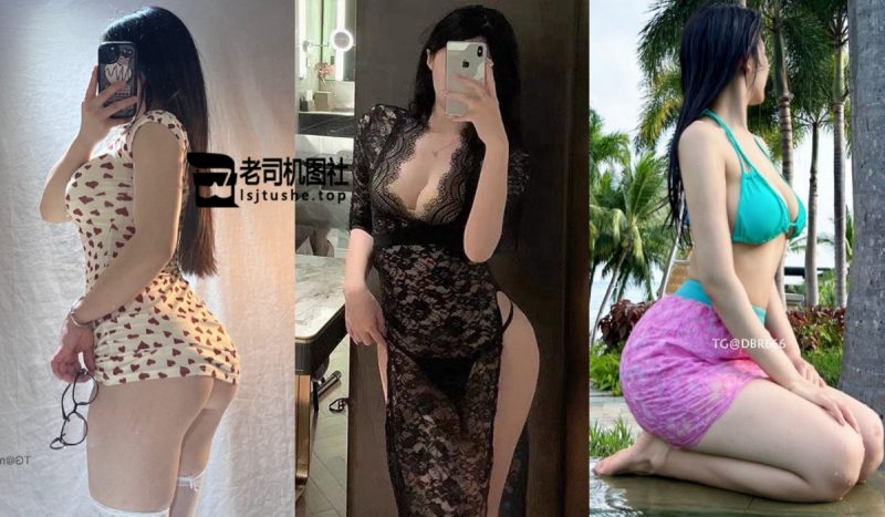 [更新]抖音小小阿派（大反派）的觅圈合集[417P+171V]-老司机图社