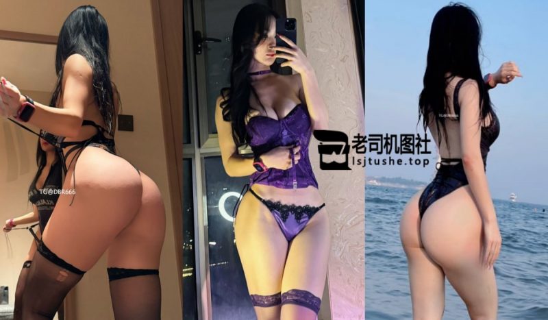 [更新]抖音小悦悦阿的觅圈+铁粉空间合集[747P+244V]-老司机图社