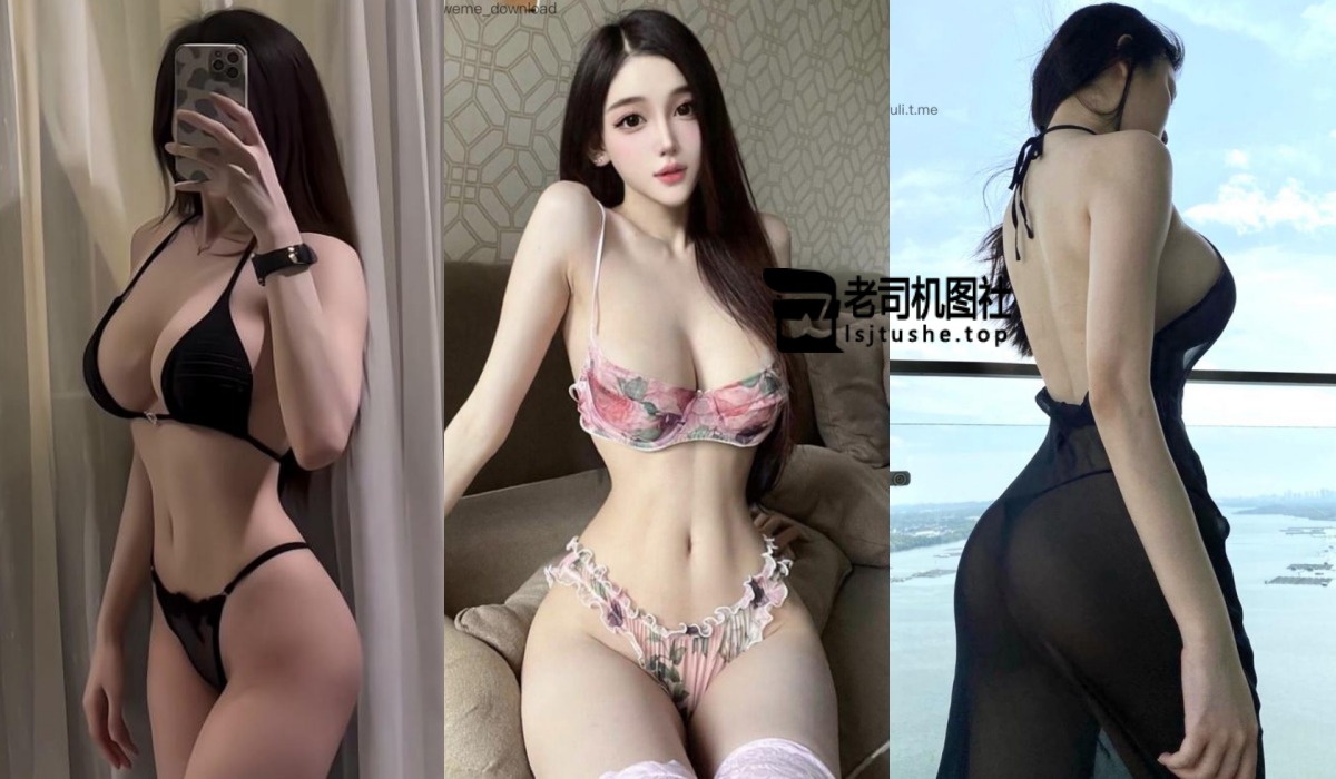 [更新]微博野生小鹿66的铁粉空间合集[192P+98V]-老司机图社