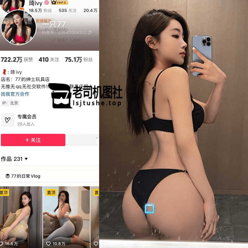 一只77