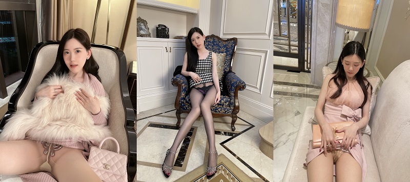 时尚博主Chloe霏霏：从专业学霸到潮流引领者