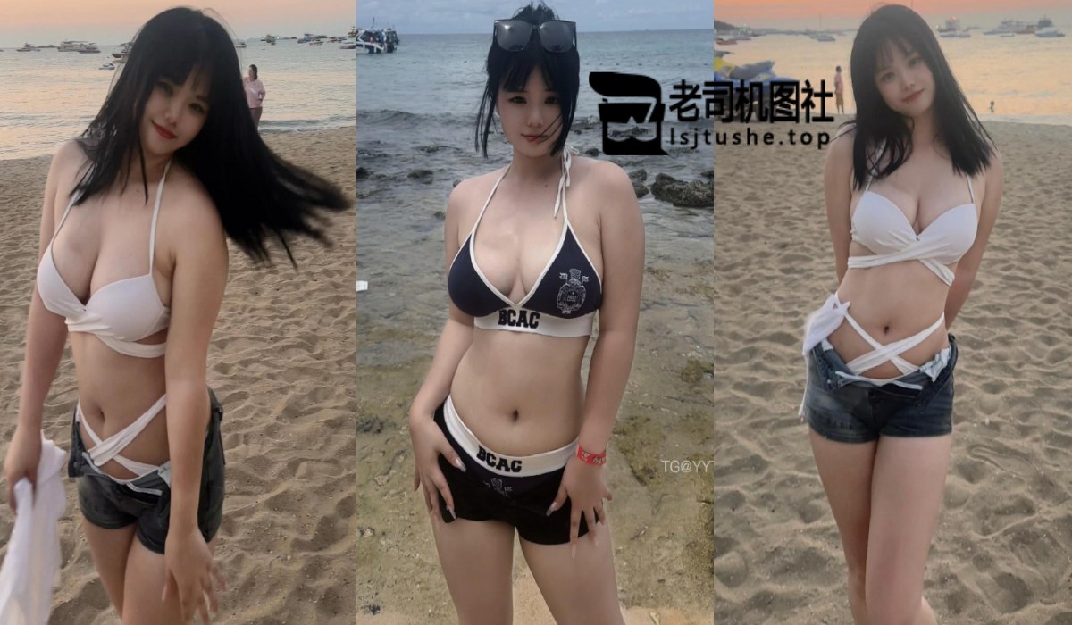 [微密圈]抖音小瑾（小瑾儿）的觅圈合集[790P+300V]-老司机图社