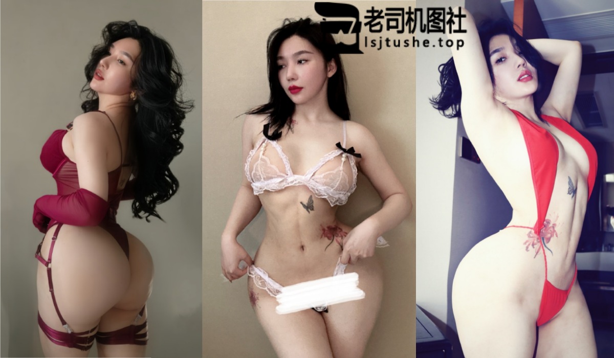 抖音教母eliy的铁粉空间+外网付费合集[570P+91V]-老司机图社