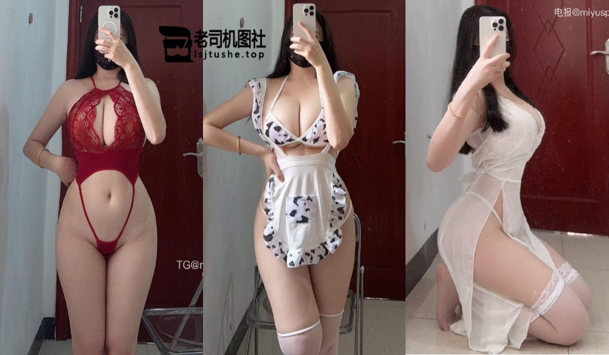[秘语空间]抖音美艳老嫂子的秘语空间合集[205P]-老司机图社