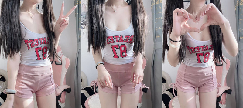 aki秋水ASMR合集