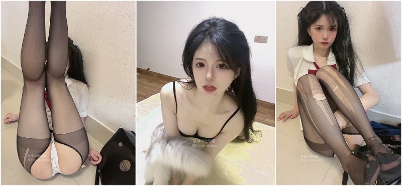 倦倦喵：以热爱点燃梦想的90后coser，用初心诠释角色之美