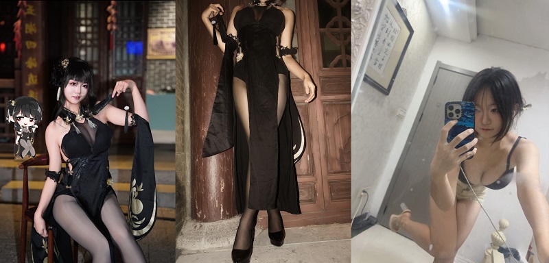 B站 这里一只K肥因 充电视频 [36P 63V 1.5G]-老司机图社