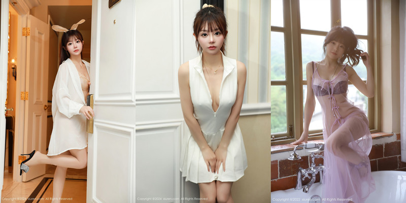 模特 佘贝拉 写真合集 [62期]-老司机图社