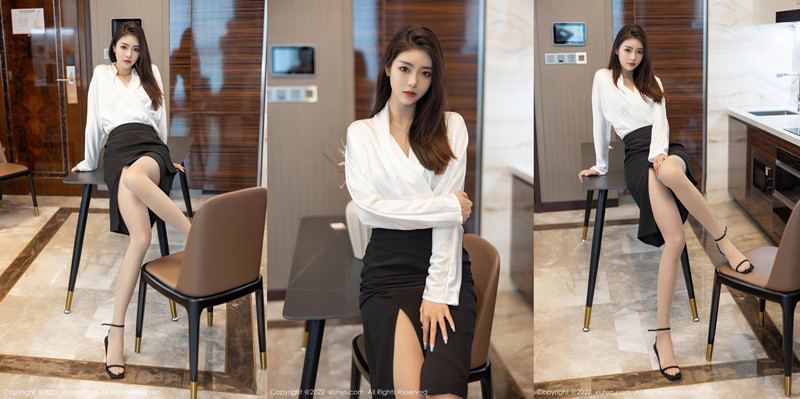 可樂Vicky写真下载