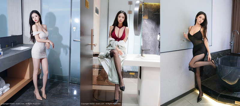 纯欲天花板小奶娇：私拍写真合集 [8期]-老司机图社