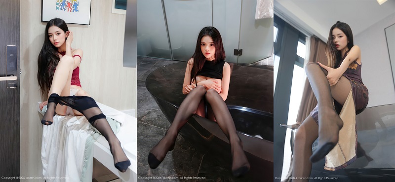 纯欲天花板小奶娇：私拍写真合集-老司机图社