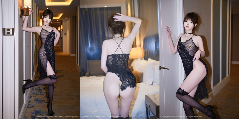 梦灵儿Mini写真下载