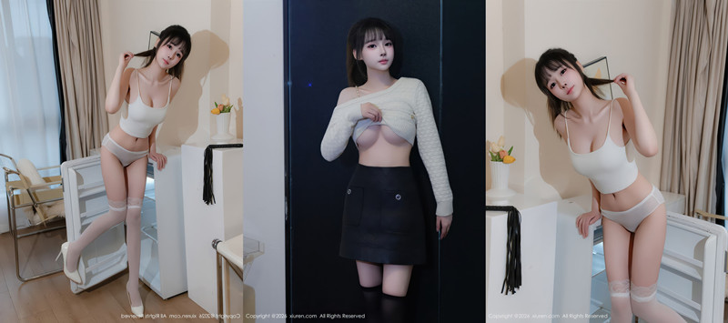 沈蜜儿私拍写真合集