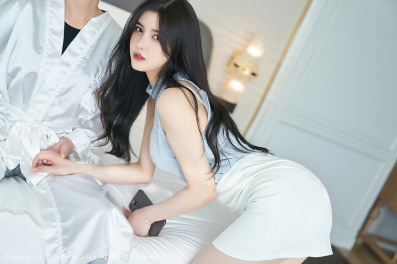 韩静安写真下载